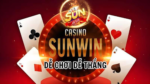 Bí quyết tham gia Casino live Sunwin “không thua”